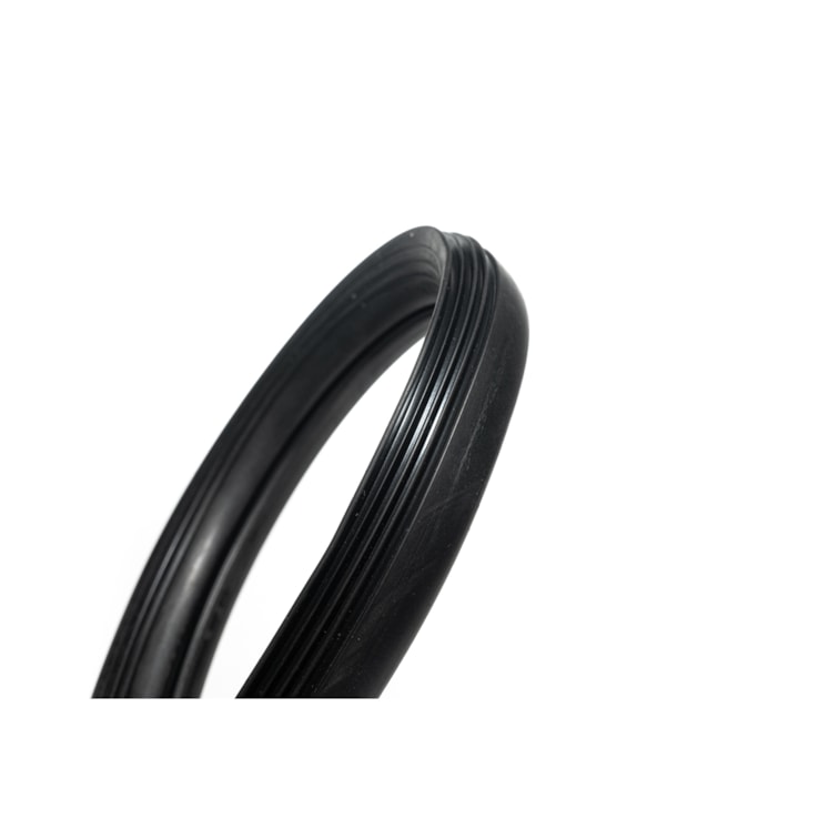 Borracha Da Janela Fixa S/ Esponja Uno Todos