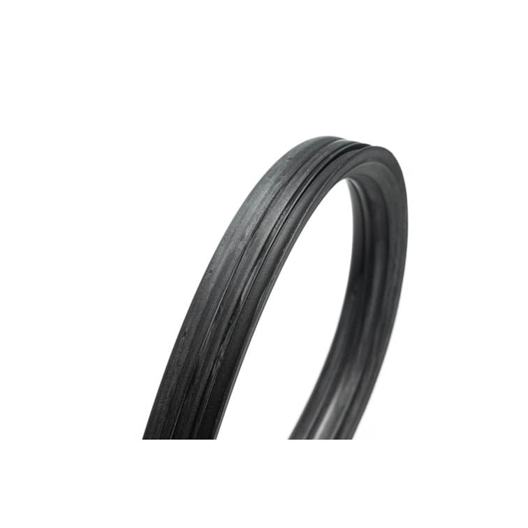 Borracha Da Janela Fixa Sem Friso Voyage Até 94