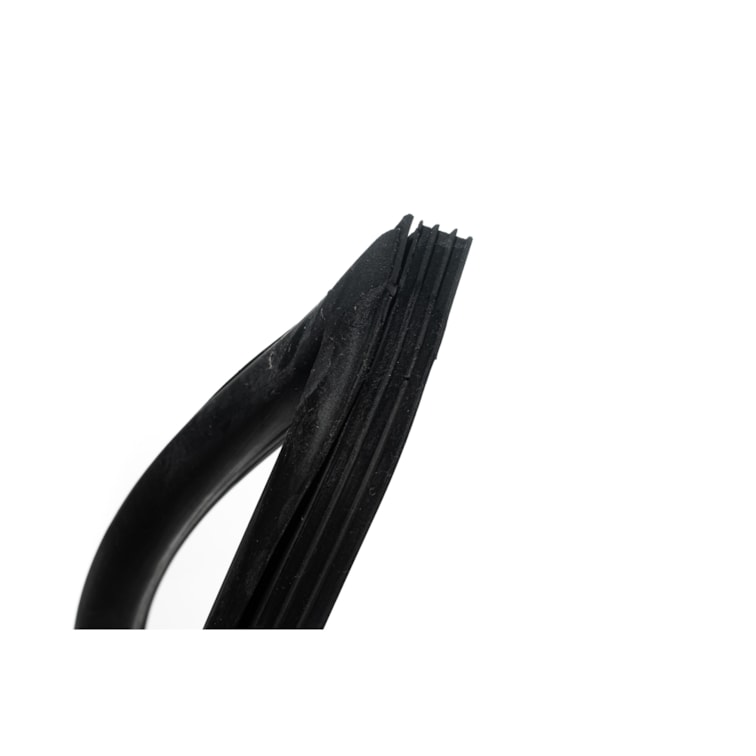 Borracha Da Janela Fixa Veraneio Até 84