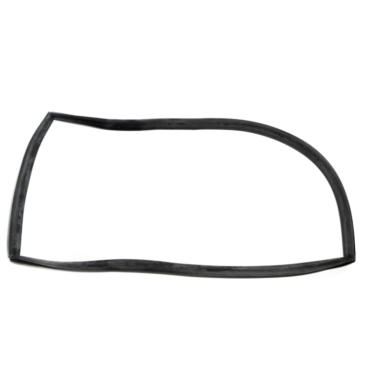 Borracha Da Janela Móvel 2 Cantos Dir Santana Após 91