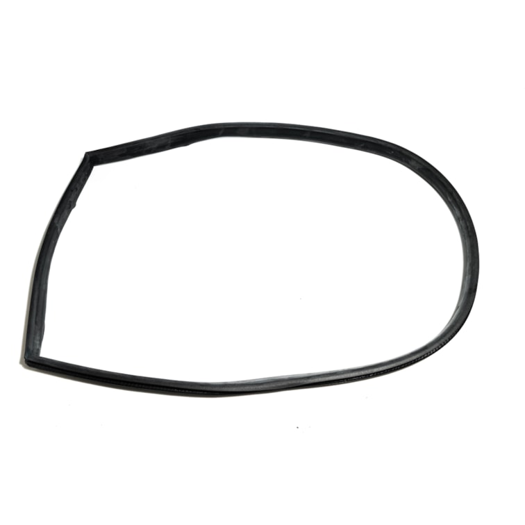 Borracha Da Janela Móvel 2 Cantos Dir Santana Cs Cg Todos