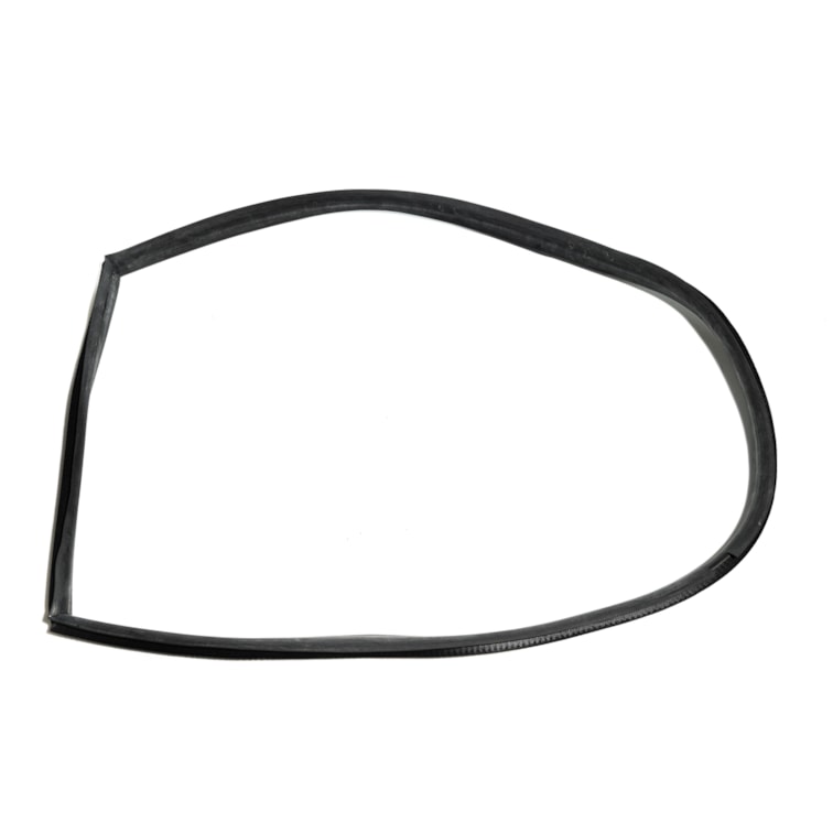 Borracha Da Janela Móvel 2 Cantos Esq Santana Cs Cg Todos