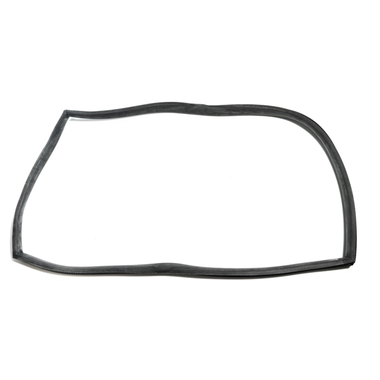 Borracha Da Janela Móvel 3 Cantos Esq Santana Após 91