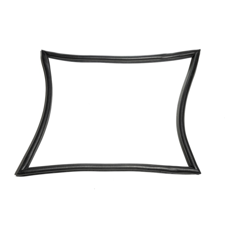 Borracha Da Janela Móvel Esq Belina Ii Após 78