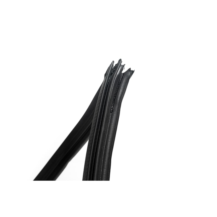 Borracha Da Janela Móvel Esq Corcel Ii 77 A 86