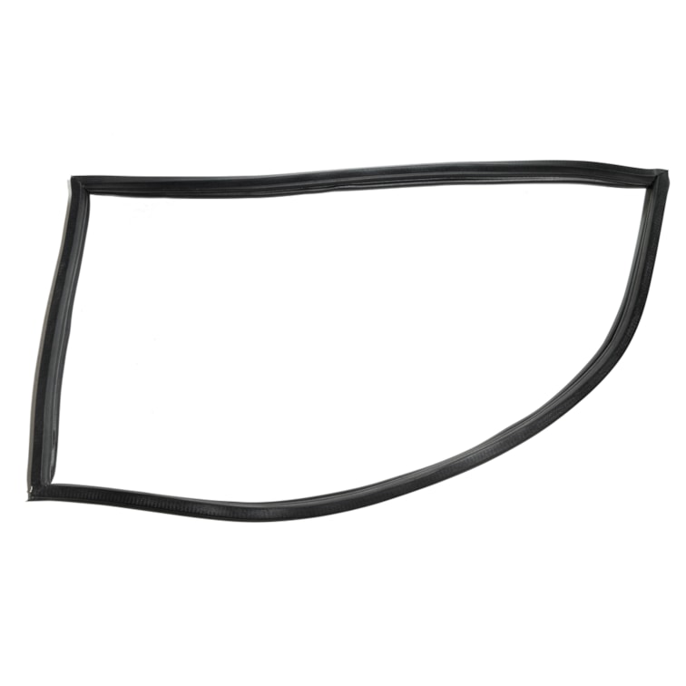 Borracha Da Janela Móvel Esq Corcel Ii 77 A 86