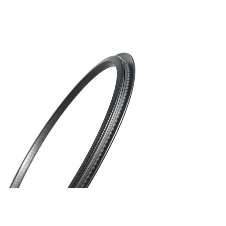 Borracha Da Janela Móvel Ka Após 08