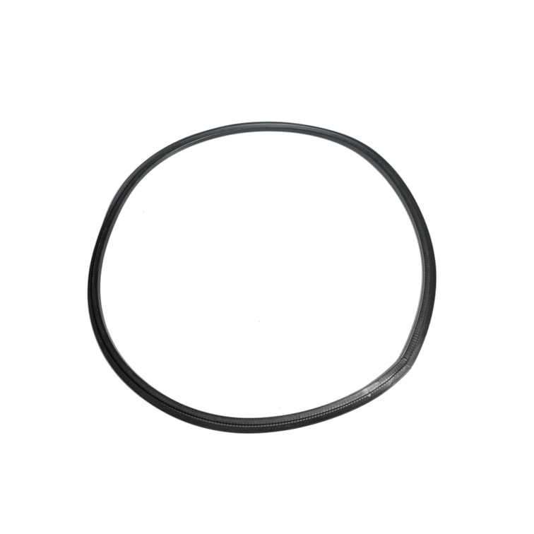 Borracha Da Janela Móvel Ka Após 08