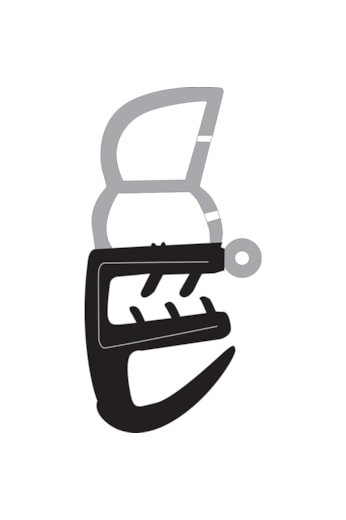 Borracha Da Porta Omega/suprema Após 93