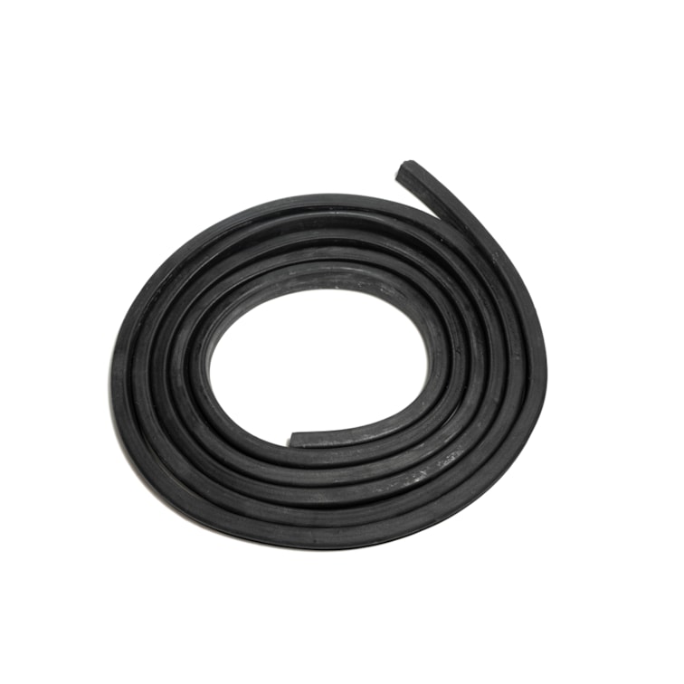 Borracha Da Tampa Do Motor Brasilia Variant I Todos