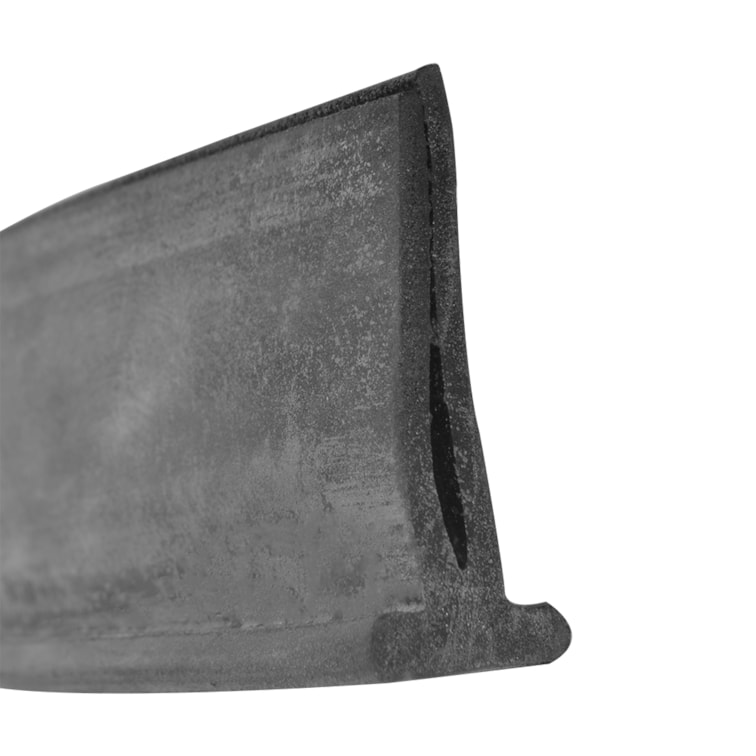 Borracha Da Tampa Do Motor Curva Brasilia Variant I Todos