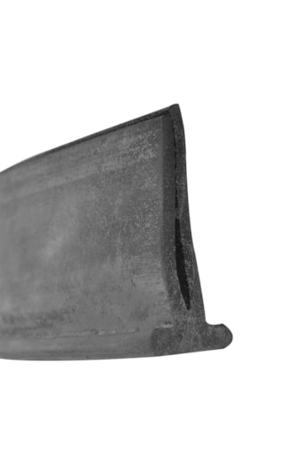 Borracha Da Tampa Do Motor Kombi Todos