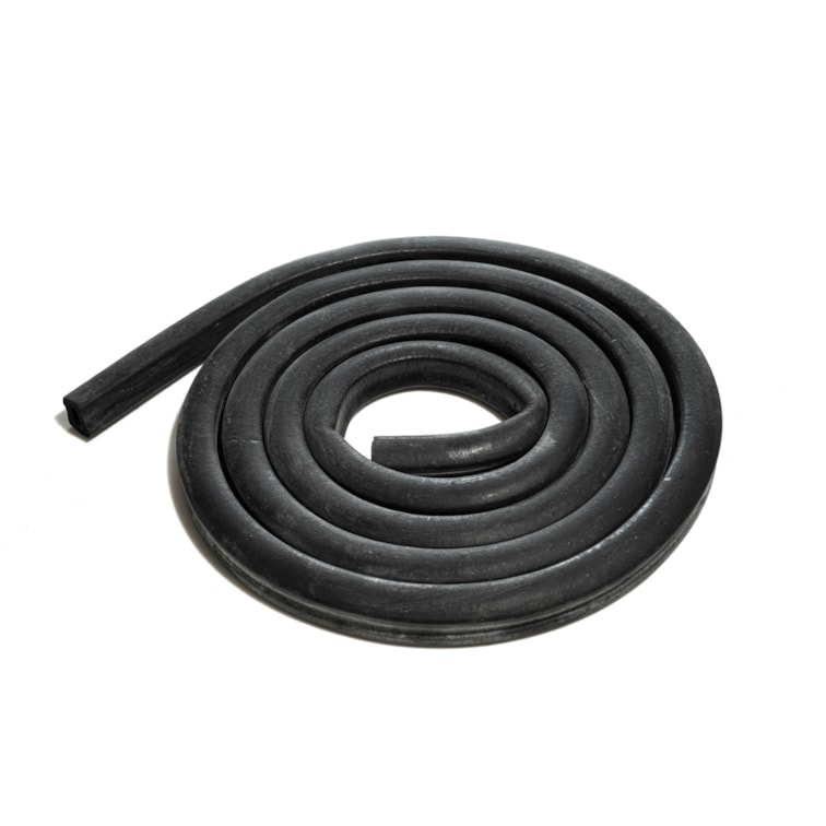 Borracha Do Capô 608 D Todos - Esponja 20X20