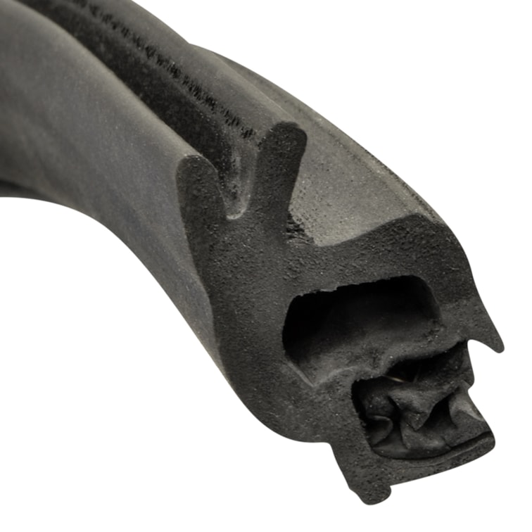 Borracha Do Capô 7498l 1620 Todos