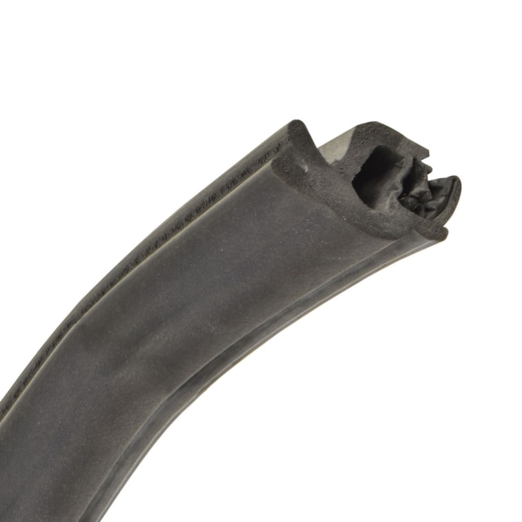 Borracha Do Capô 7498l 1620 Todos