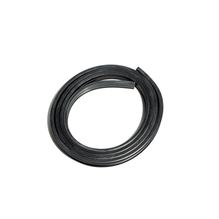 Borracha Do Capô Interna Scania 110 111 De 1976 A 1981