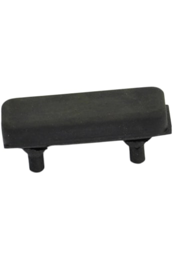 Borracha Do Capô Mb 1111 1113 1313 1513 2013 Todos