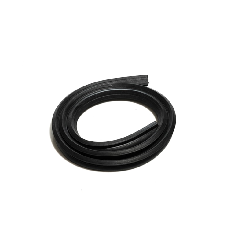 Borracha Do Capô Opala Caravan Todos