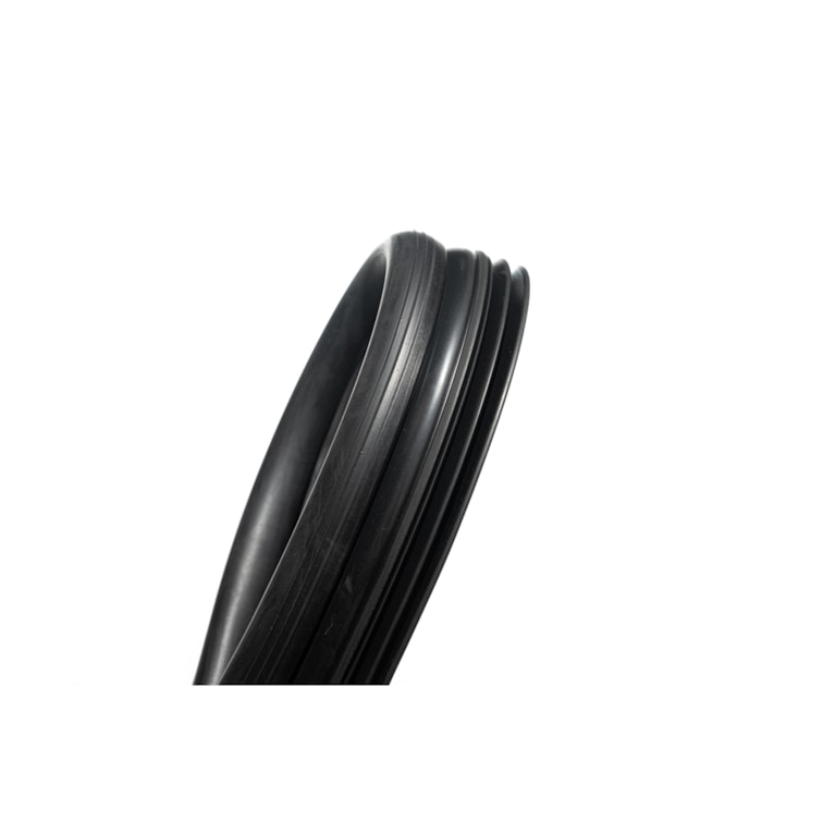 Borracha Do Para-brisa 608d 708 Todos