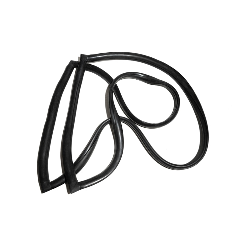 Borracha Do Para-brisa 608d 708 Todos