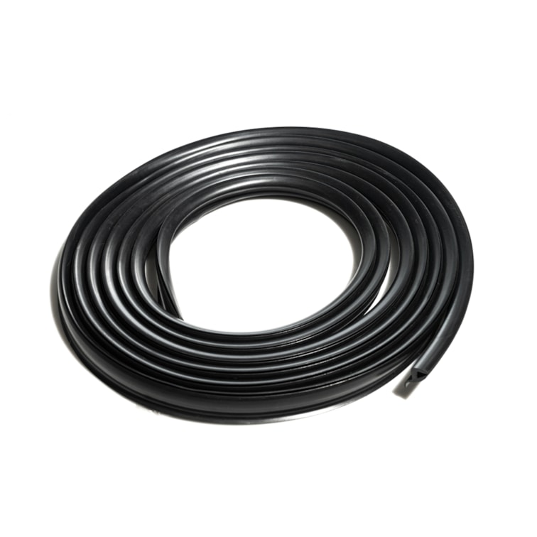 Borracha Do Para-brisa Aerovan Vw Todos