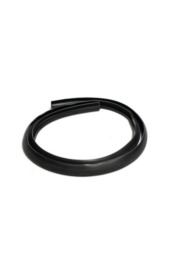 Borracha Do Para-brisa Blazer S10 02 A 11