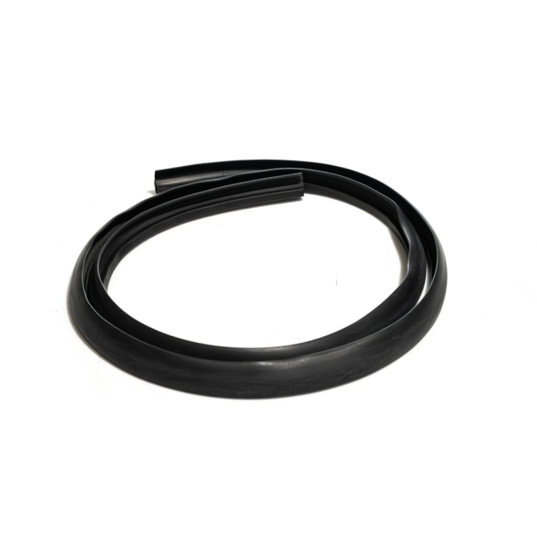 Borracha Do Para-brisa Blazer S10 02 A 11