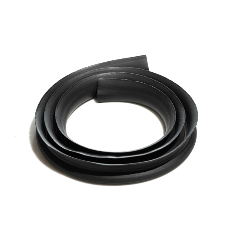 Borracha Do Para-brisa Blazer S10 02 A 11 Rolo