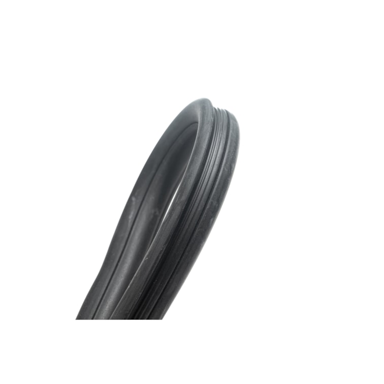 Borracha Do Para-brisa C/rasgo Brasilia Variant Ii 73 A 81