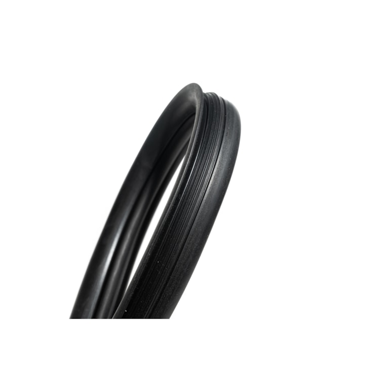 Borracha Do Para-brisa C/ Rasgo Para Friso Fusca 59 A 96