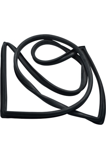 Borracha Do Para-brisa Caminhões Cargo Após 12