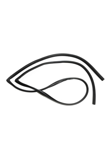 Borracha Do Para-brisa Captiva Após 08