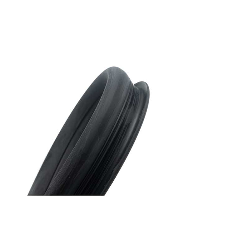 Borracha Do Para-brisa D20 D40 D60 Pick-up Após 85