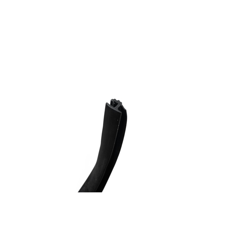 Borracha Do Para-brisa Daily Após 08