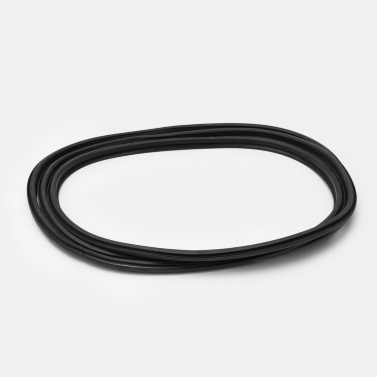 Borracha Do Para-brisa Dir Clio 00 A 17