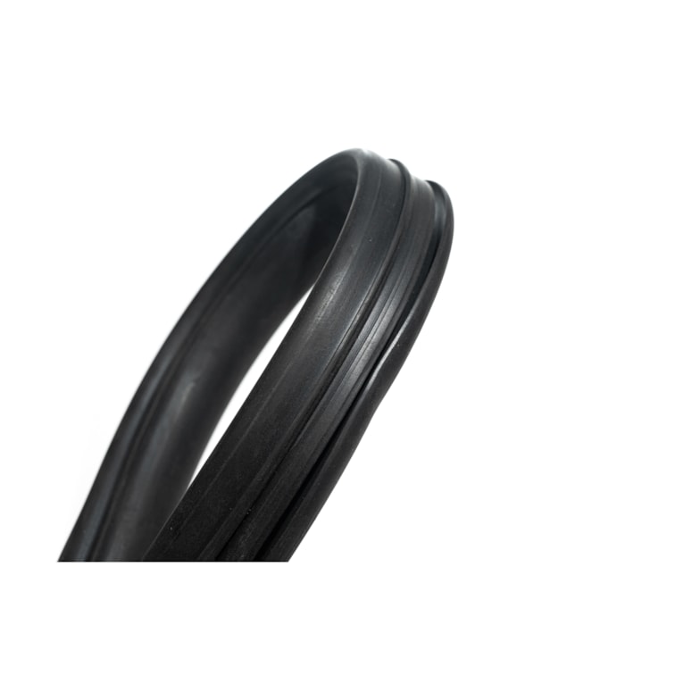 Borracha Do Para-brisa Eurocargo 150 160 170 Todos