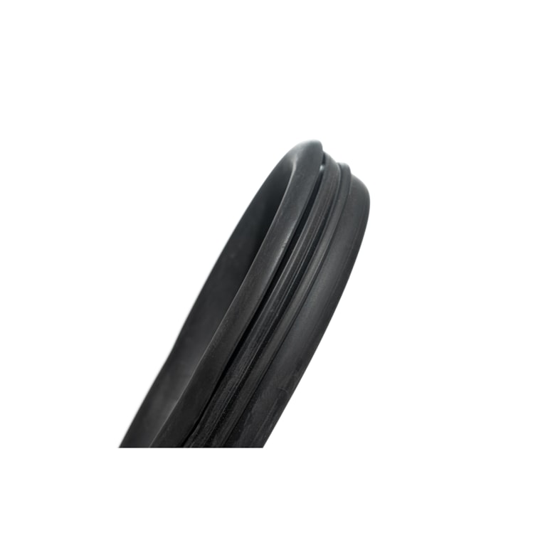 Borracha Do Para-brisa Eurocargo 150 160 170 Todos