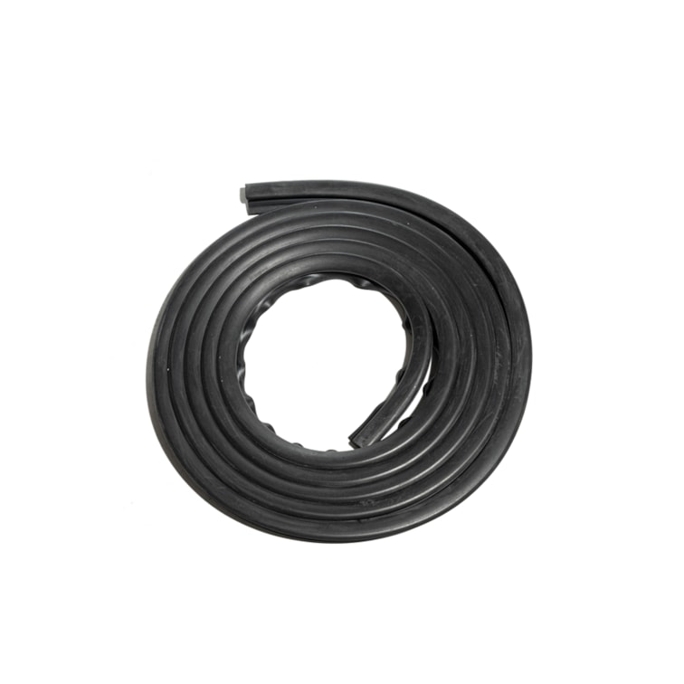 Borracha Do Para-brisa Focus 09 A 13