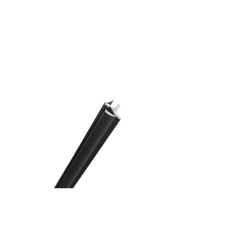 Borracha Do Para-brisa Gol Parati 94 A 98 Kit 3 Peças