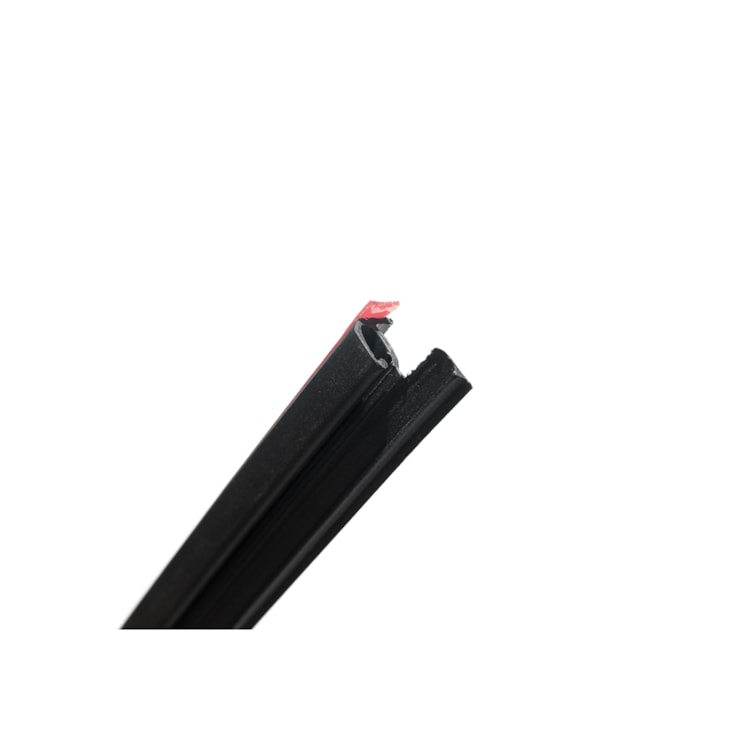 Borracha Do Para-brisa Gol Parati Saveiro Após 99