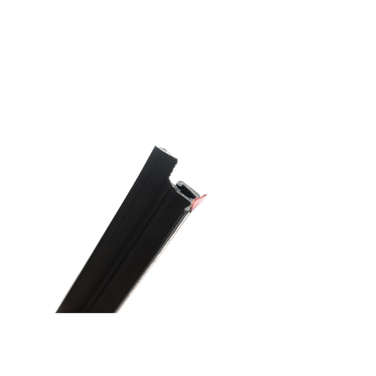 Borracha Do Para-brisa Gol Parati Saveiro Após 99