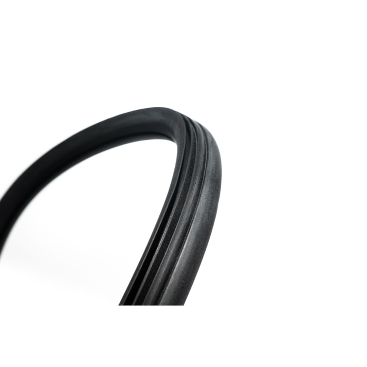 Borracha Do Para-brisa Gol Saveiro Parati Voyage 80 A 97