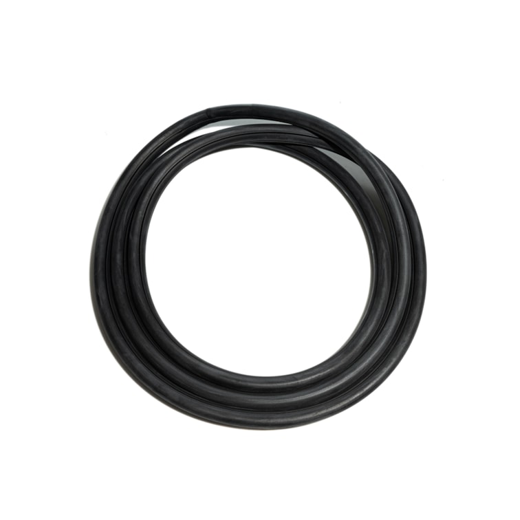 Borracha Do Para-brisa Gol Saveiro Parati Voyage 80 A 97