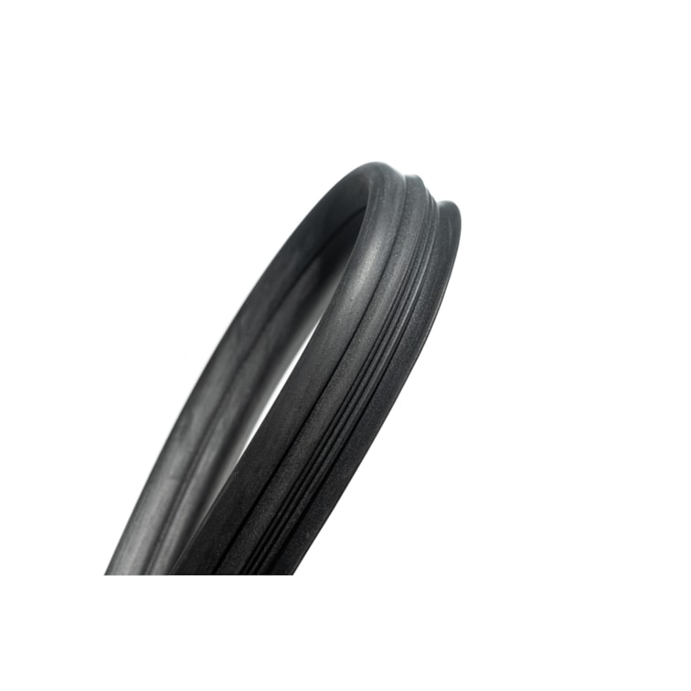 Borracha Do Para-brisa Kombi/pick-up 1200 1500 57 A 74