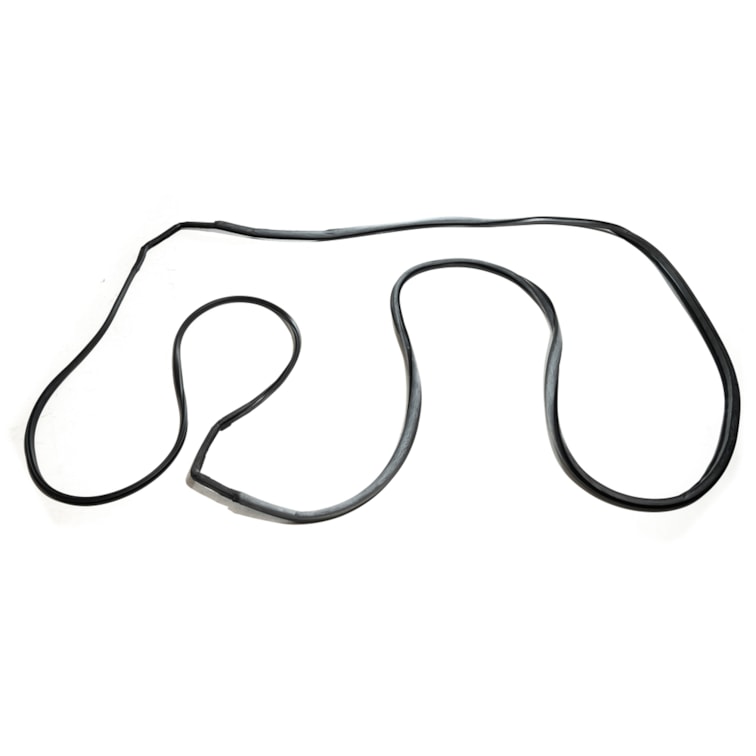 Borracha Do Para-brisa Omega/suprema 92 A 12