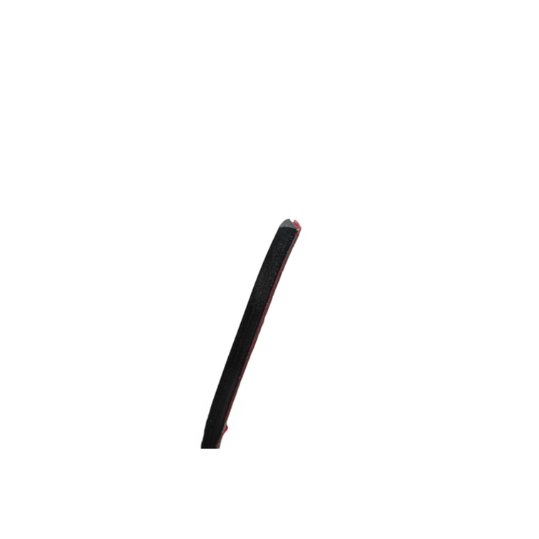 Borracha Do Para-brisa Passat Após 01