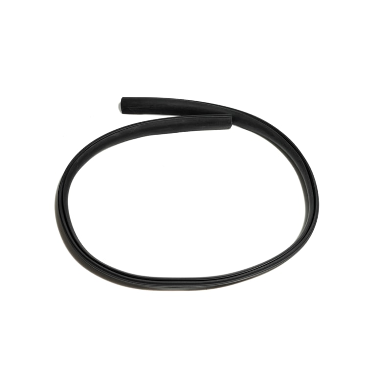 Borracha Do Para-brisa Pvc Astra Hatch Sedan 98 A 03