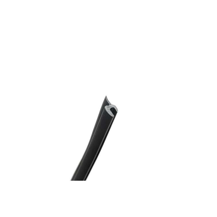 Borracha Do Para-brisa Pvc Rígido Fiesta Amazon 02 A 10