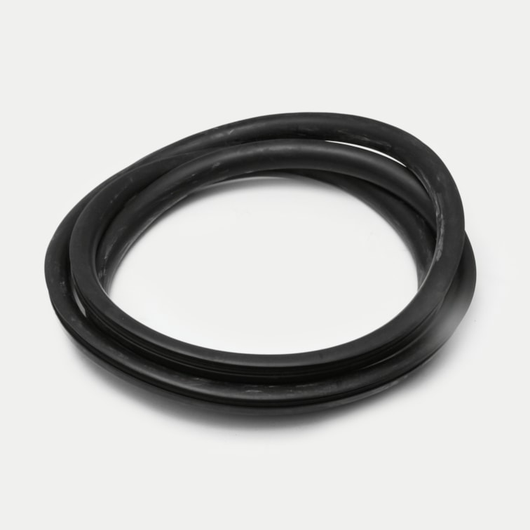 Borracha Do Para-brisa S/friso Corcel I Belina I 68 A 77