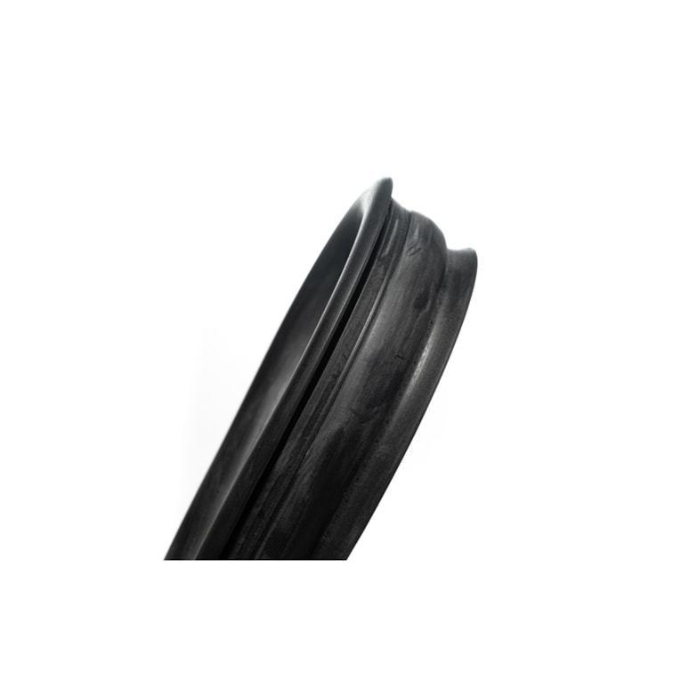 Borracha Do Para-brisa S/friso Monza Hatch Classic 82 A 96